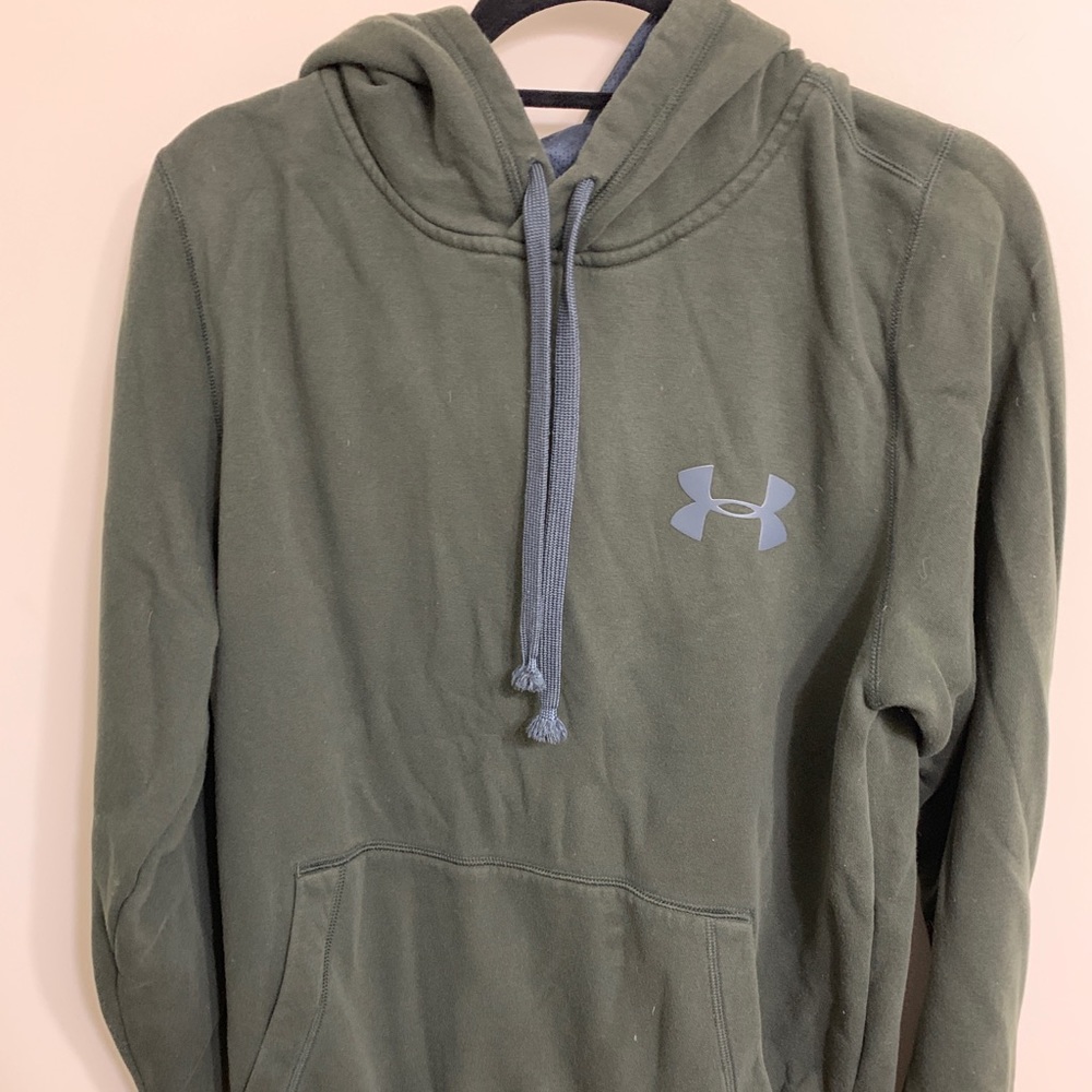 Under Armor Hoodie